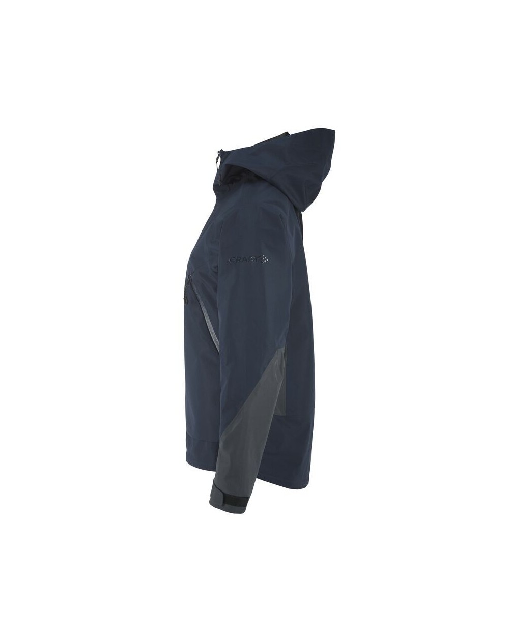 CRAFT Adv Explore Shell Jacket W Jacken personalisierbar