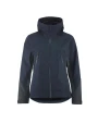 CRAFT Adv Explore Shell Jacket W Jacken personalisierbar