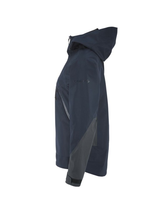 CRAFT ADV Explore Shell Jacket W Jacken personalisierbar