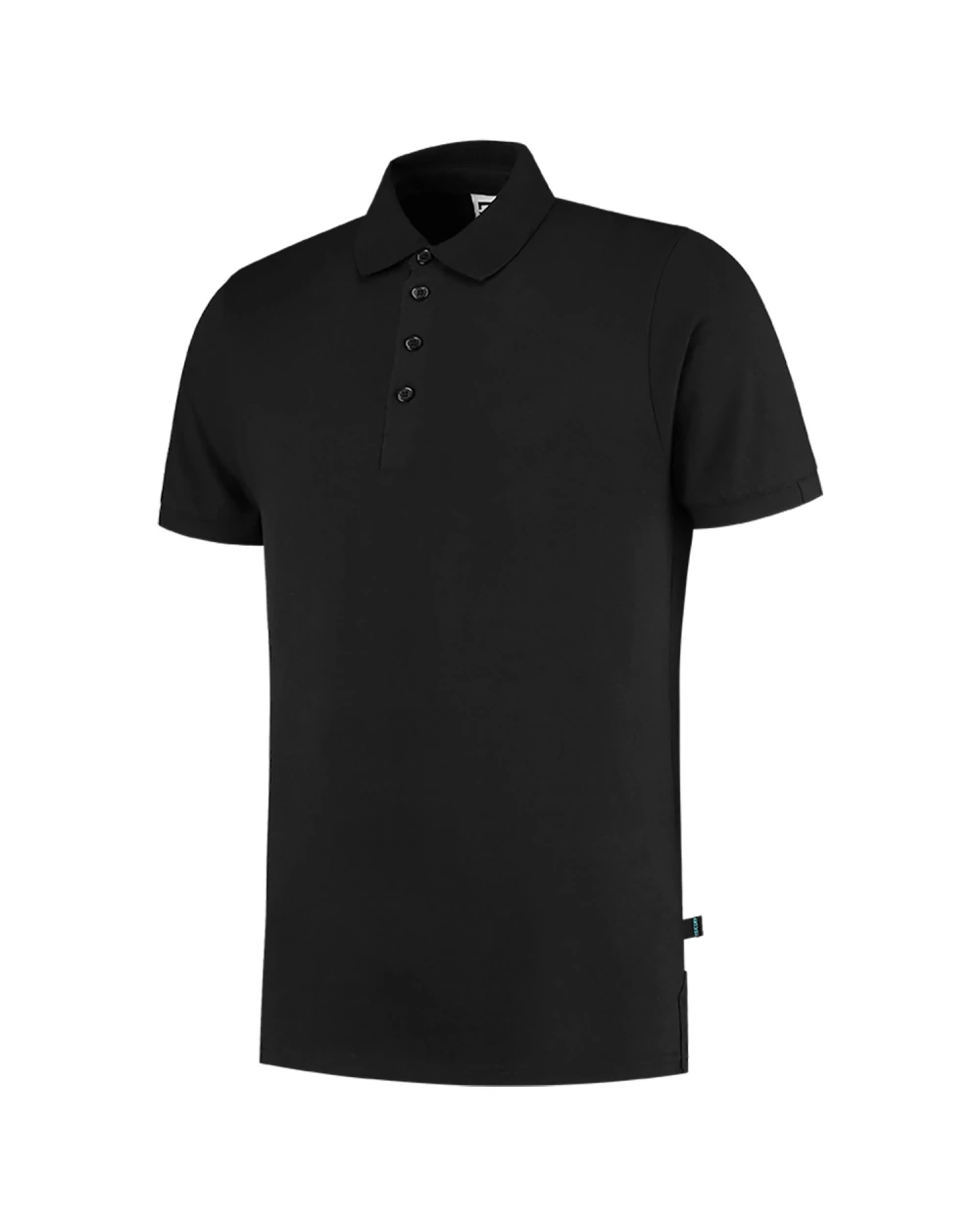 Polo's TRICORP Poloshirt Recycled Jersey voor bedrukking &amp; borduring