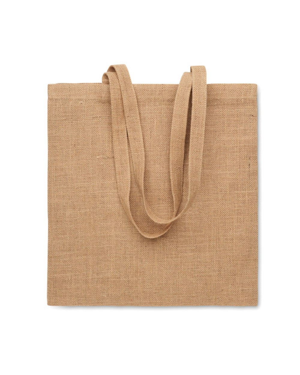 4DO Einkaufstasche Jute Taschen personalisierbar