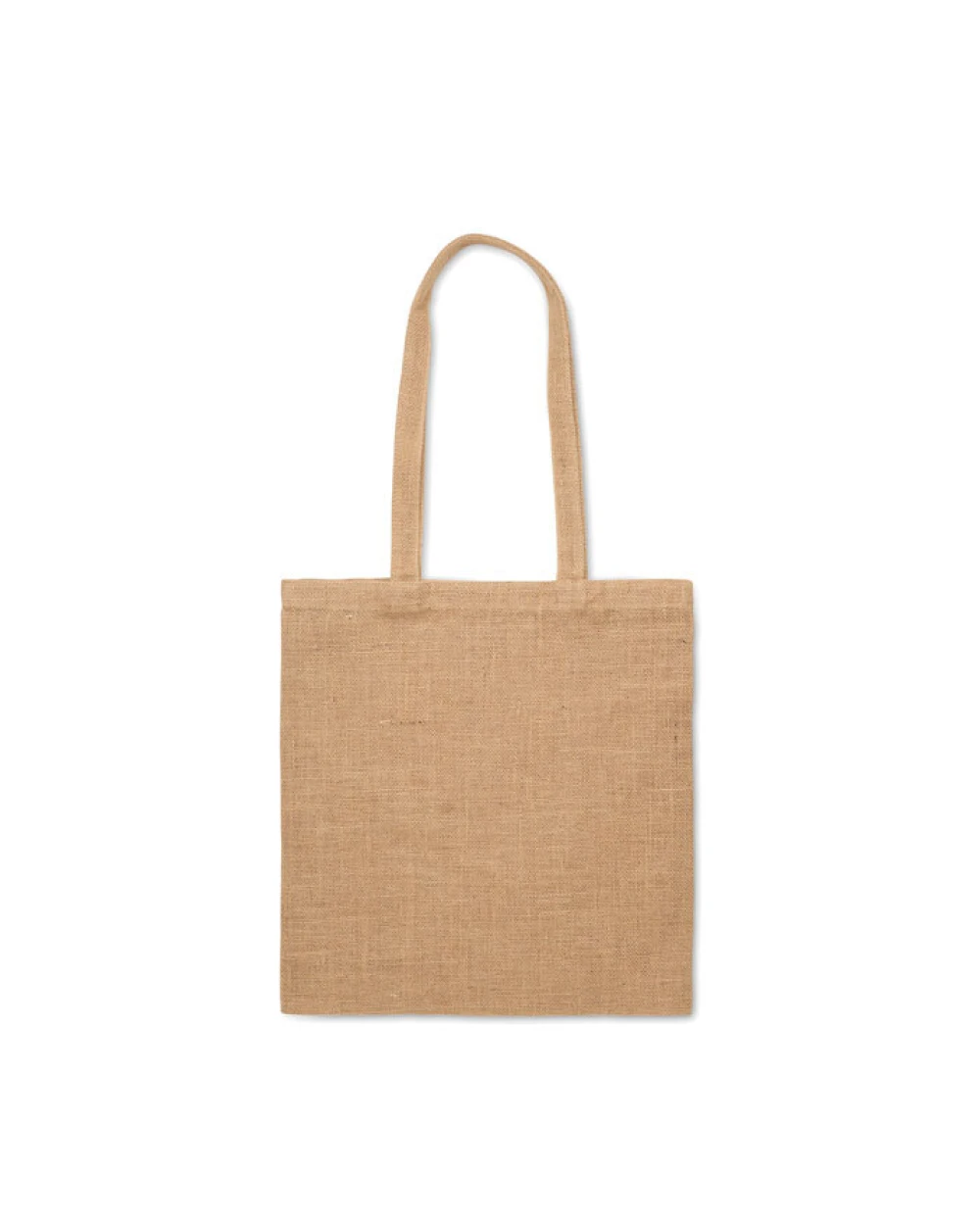 4DO Einkaufstasche Jute Taschen personalisierbar