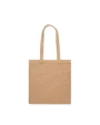 Tassen & Zakken 4DO Jute boodschappentas voor bedrukking &amp; borduring