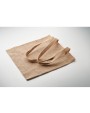 4DO Einkaufstasche Jute Taschen personalisierbar