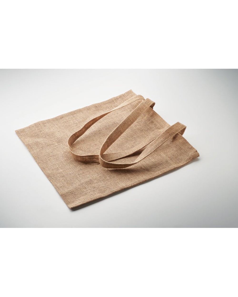 4DO Einkaufstasche Jute Taschen personalisierbar