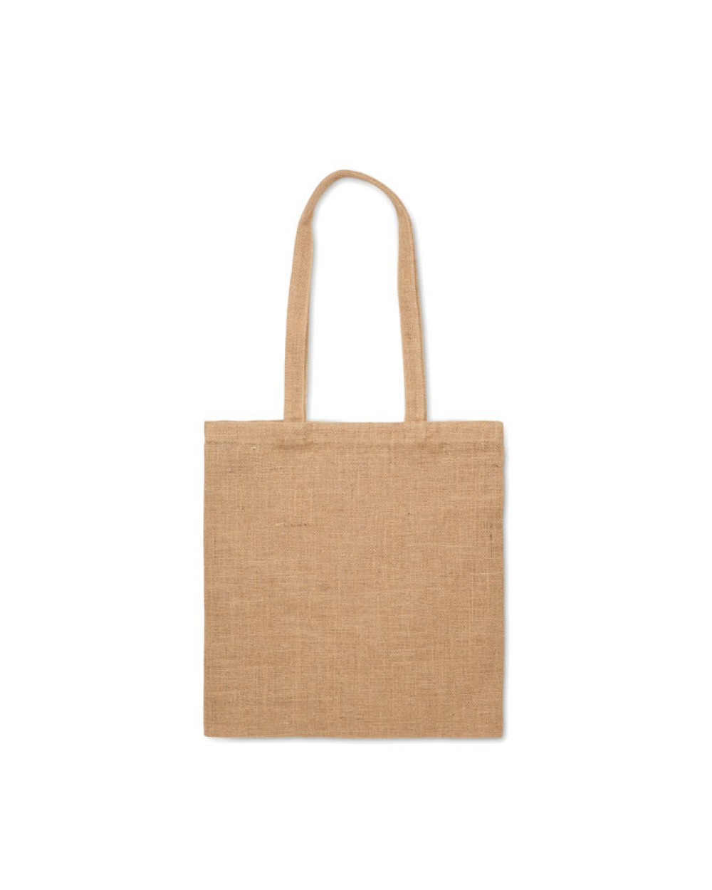 4DO Einkaufstasche Jute Taschen personalisierbar