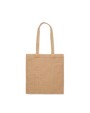 Tassen & Zakken 4DO Jute boodschappentas voor bedrukking &amp; borduring