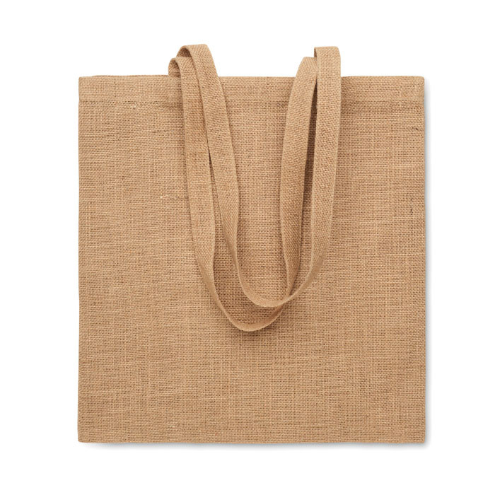 Sacs & Bagagerie personnalisable 4DO Sac shopping en jute
