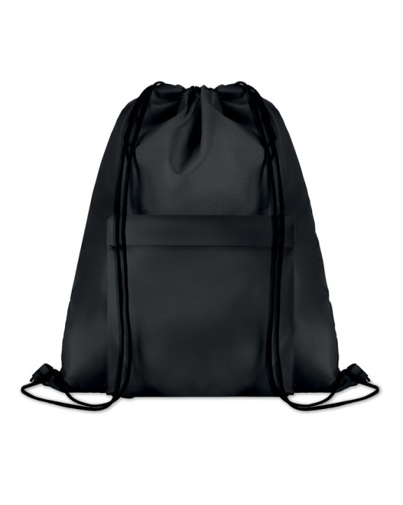 4DO Großer Beutel mit Kordelzug Taschen personalisierbar