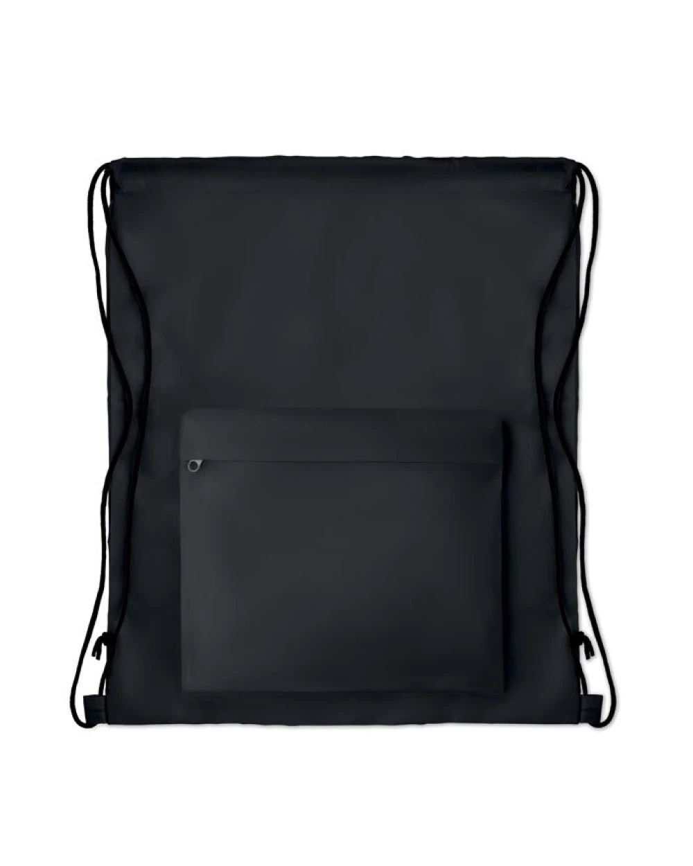 Sacs & Bagagerie personnalisable 4DO Grand sac cordelette 210D