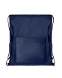 4DO Großer Beutel mit Kordelzug Taschen personalisierbar