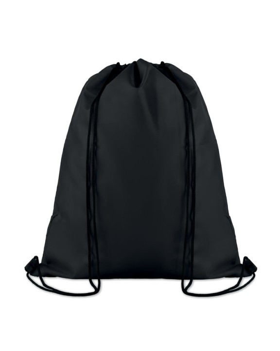 4DO Großer Beutel mit Kordelzug Taschen personalisierbar