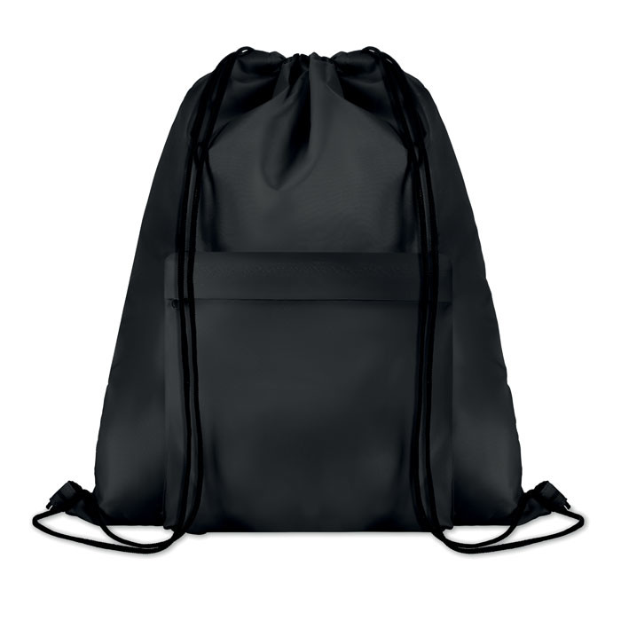 Sacs & Bagagerie personnalisable 4DO Grand sac cordelette 210D