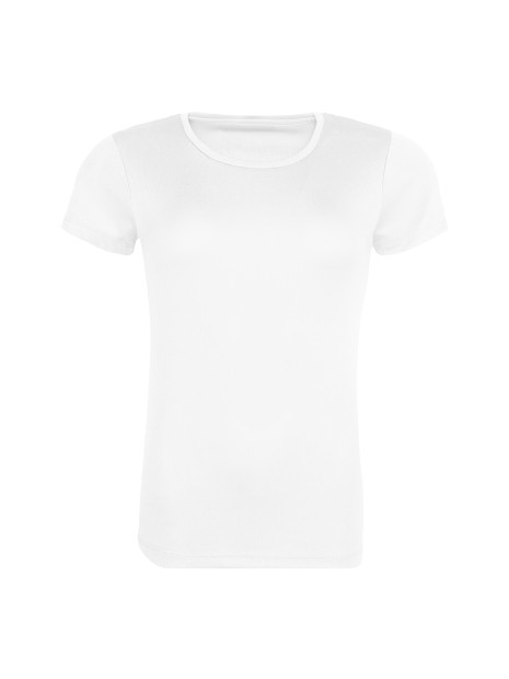 AWDIS WOMEN'S RECYCLED COOL T /api/colors/955fb186-5516-4f2d-95ea-6be2310aedcb personnalisable