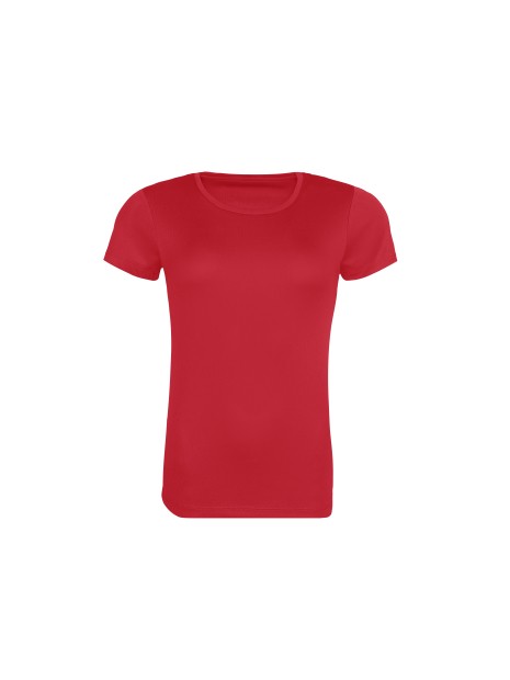 AWDIS WOMEN'S RECYCLED COOL T /api/colors/cc13a3cc-ec1c-4735-9445-8389ccdfa67f personnalisable