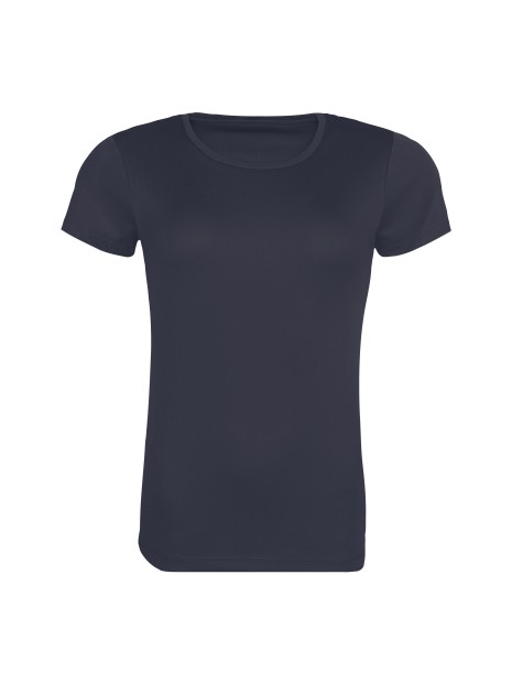 AWDIS WOMEN'S RECYCLED COOL T /api/colors/dac7f052-16c9-4080-ba5c-aefc702fb74b personnalisable