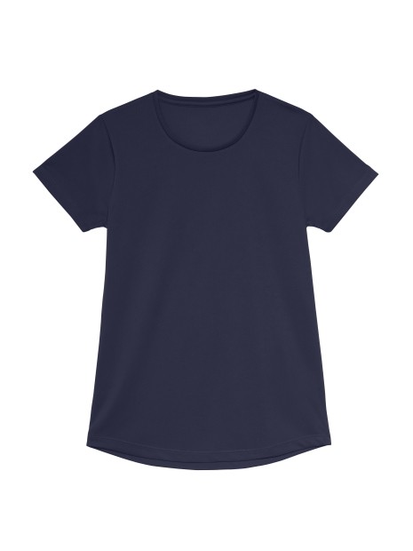 AWDIS WOMEN'S RECYCLED COOL T  personnalisable