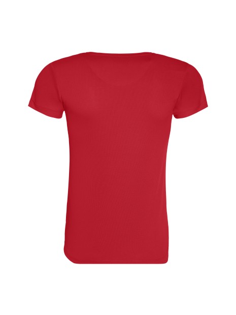AWDIS WOMEN'S RECYCLED COOL T /api/colors/cc13a3cc-ec1c-4735-9445-8389ccdfa67f personnalisable