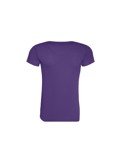 AWDIS WOMEN'S RECYCLED COOL T /api/colors/f28ecd26-255e-4b18-a29c-08c2af1111d3 personnalisable