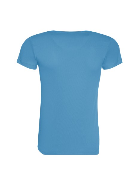 AWDIS WOMEN'S RECYCLED COOL T /api/colors/a803342c-80d7-4708-938f-b1ac25b267d2 personnalisable
