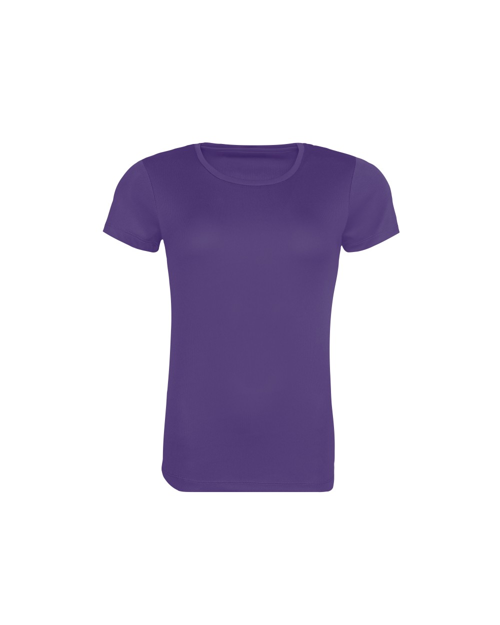 T-Shirts personnalisable AWDIS WOMEN'S RECYCLED COOL T