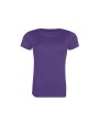 T-shirts AWDIS WOMEN'S RECYCLED COOL T voor bedrukking &amp; borduring