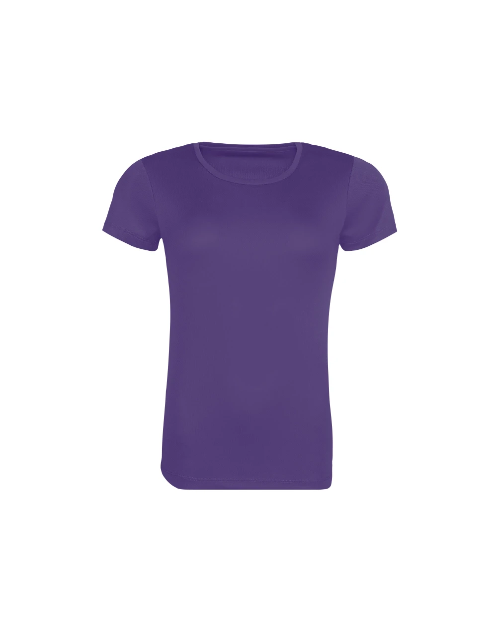 T-shirts AWDIS WOMEN'S RECYCLED COOL T voor bedrukking &amp; borduring
