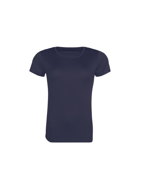 AWDIS WOMEN'S RECYCLED COOL T /api/colors/dac7f052-16c9-4080-ba5c-aefc702fb74b personnalisable