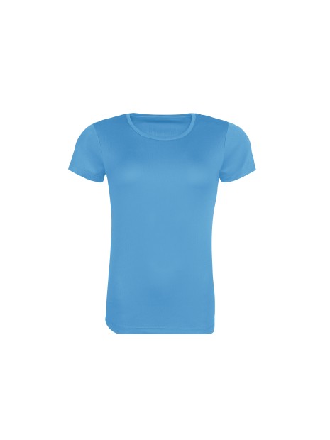 AWDIS WOMEN'S RECYCLED COOL T /api/colors/a803342c-80d7-4708-938f-b1ac25b267d2 personnalisable
