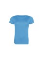 AWDIS WOMEN'S RECYCLED COOL T /api/colors/a803342c-80d7-4708-938f-b1ac25b267d2 personnalisable