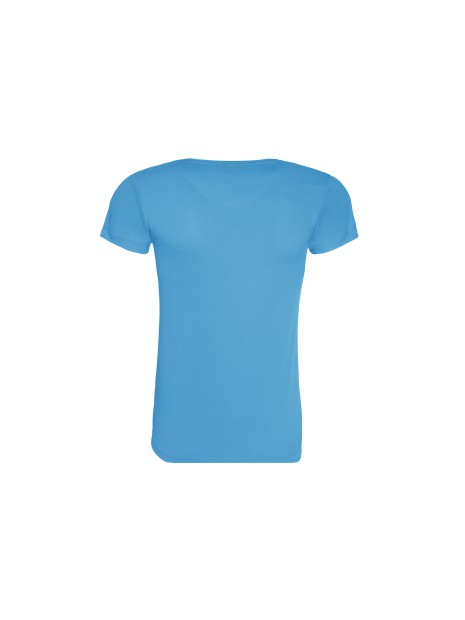 AWDIS WOMEN'S RECYCLED COOL T /api/colors/a803342c-80d7-4708-938f-b1ac25b267d2 personnalisable