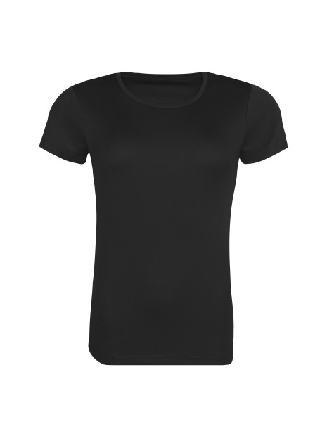 AWDIS WOMEN'S RECYCLED COOL T /api/colors/b2881b4b-b25a-4e3e-9527-bf530ab572a7 personnalisable