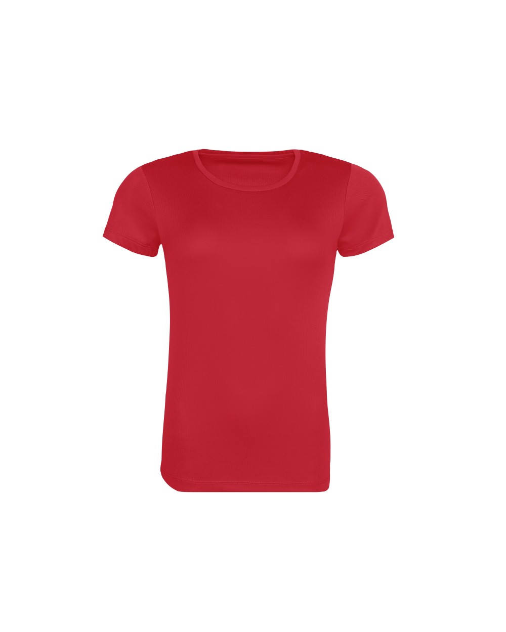 T-shirts AWDIS WOMEN'S RECYCLED COOL T voor bedrukking &amp; borduring