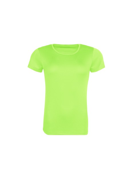 AWDIS WOMEN'S RECYCLED COOL T /api/colors/c6900f62-4fd3-4830-afc0-4def44f5cb1e personnalisable