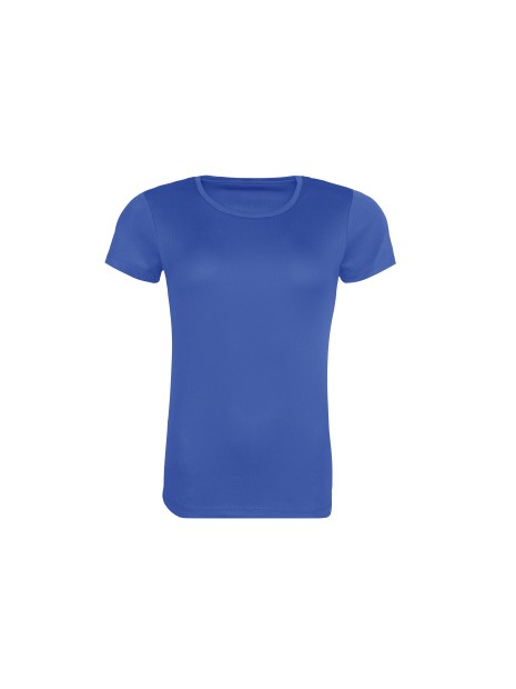 AWDIS WOMEN'S RECYCLED COOL T /api/colors/cdd6ba31-692e-4c2e-b1b4-a3a4a50cf176 personnalisable