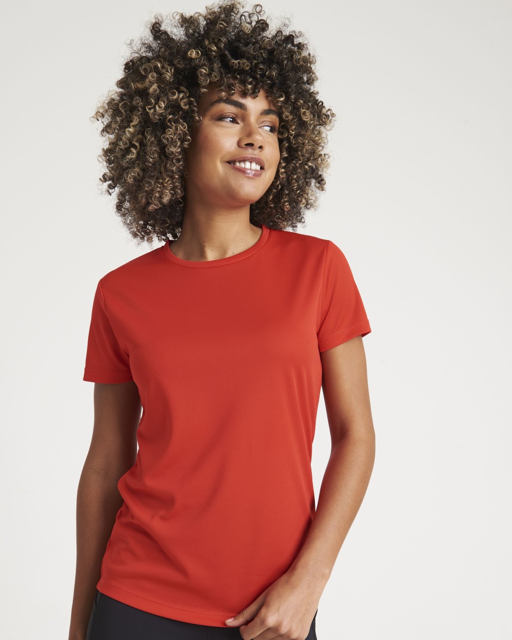 AWDIS WOMEN'S RECYCLED COOL T T-Shirts personalisierbar