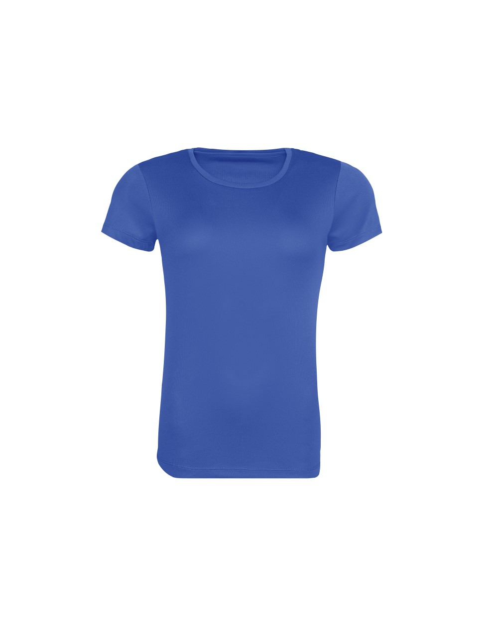 T-shirts AWDIS WOMEN'S RECYCLED COOL T voor bedrukking &amp; borduring