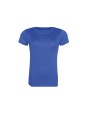 T-shirts AWDIS WOMEN'S RECYCLED COOL T voor bedrukking &amp; borduring