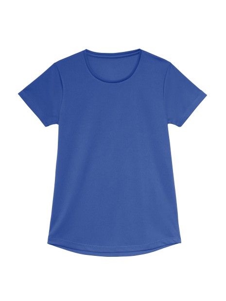 AWDIS WOMEN'S RECYCLED COOL T  personnalisable