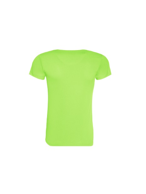 AWDIS WOMEN'S RECYCLED COOL T /api/colors/c6900f62-4fd3-4830-afc0-4def44f5cb1e personnalisable
