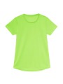 AWDIS WOMEN'S RECYCLED COOL T  personnalisable