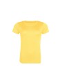 AWDIS WOMEN'S RECYCLED COOL T /api/colors/c1aa1cdd-5fa7-4d36-9e2c-8c44c4375bf3 personnalisable