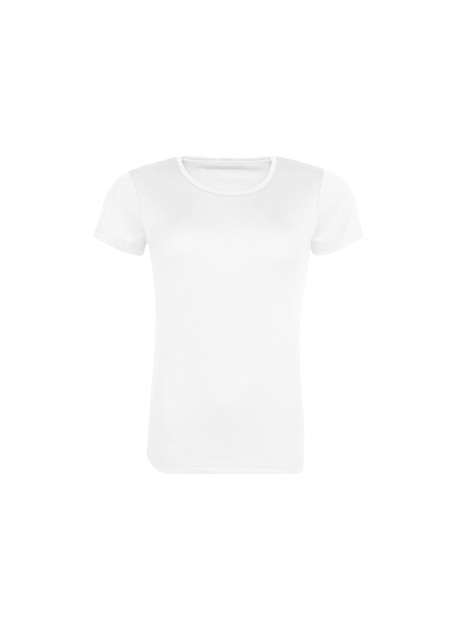 AWDIS WOMEN'S RECYCLED COOL T /api/colors/955fb186-5516-4f2d-95ea-6be2310aedcb personnalisable
