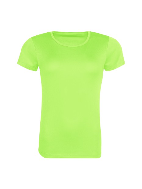 AWDIS WOMEN'S RECYCLED COOL T /api/colors/c6900f62-4fd3-4830-afc0-4def44f5cb1e personnalisable
