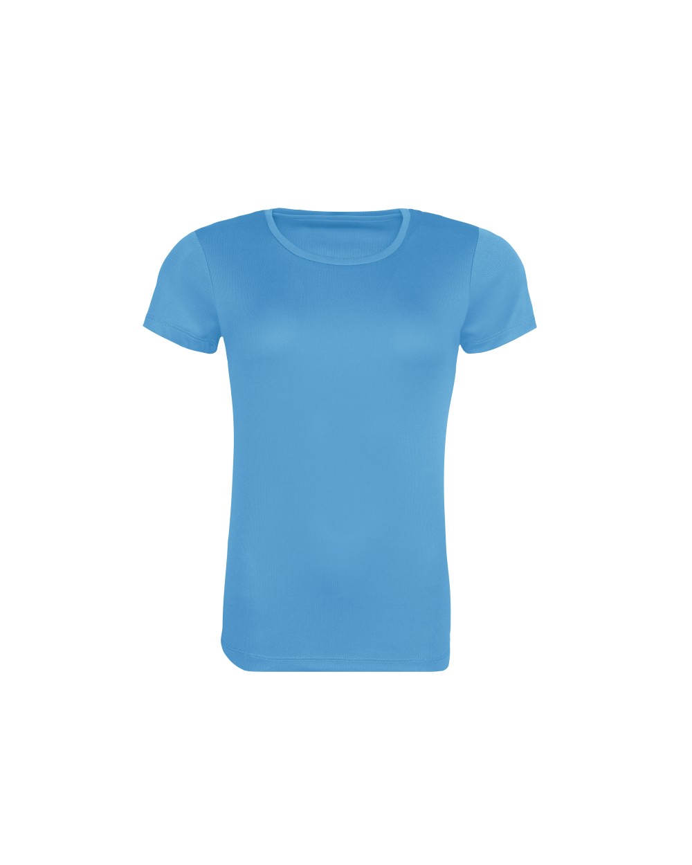 T-shirts AWDIS WOMEN'S RECYCLED COOL T voor bedrukking &amp; borduring