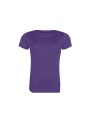 AWDIS WOMEN'S RECYCLED COOL T /api/colors/f28ecd26-255e-4b18-a29c-08c2af1111d3 personnalisable