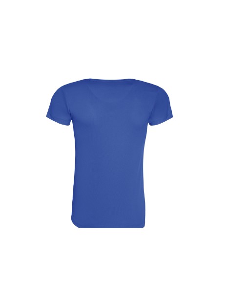 AWDIS WOMEN'S RECYCLED COOL T /api/colors/cdd6ba31-692e-4c2e-b1b4-a3a4a50cf176 personnalisable