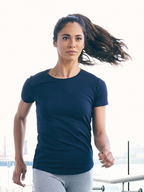 T-Shirts à personnaliser AWDIS WOMEN'S RECYCLED COOL T 