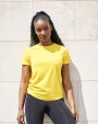 AWDIS WOMEN'S RECYCLED COOL T T-Shirts personalisierbar