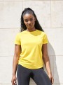 T-Shirts à personnaliser AWDIS WOMEN'S RECYCLED COOL T 